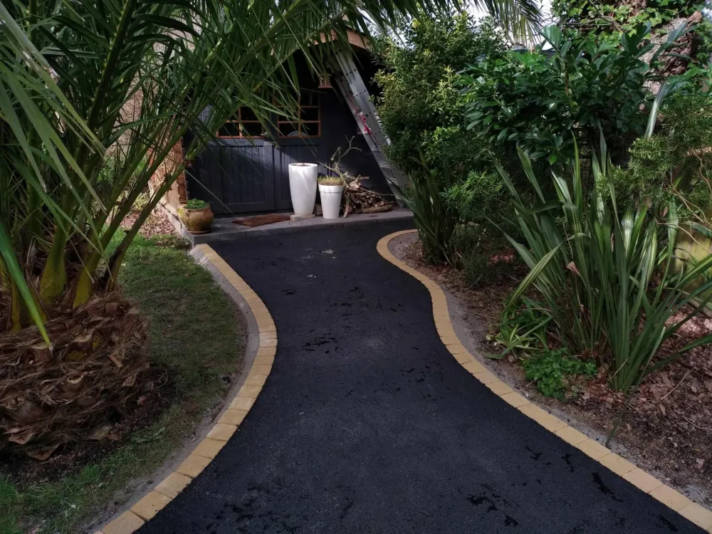 Réseaux électricité et télécommunication à Plouër-sur-Rance