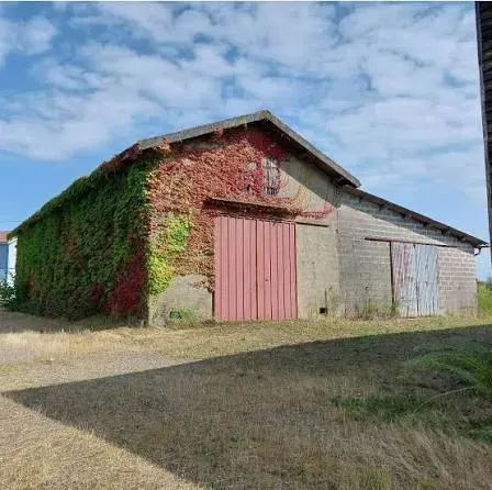 hangar